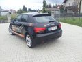 Audi A1 Sportback von hinten